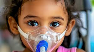 बच्चों में अस्थमा और सांस की समस्याओं को नियंत्रित करने के लिए ब्रीदिंग एक्सरसाइज