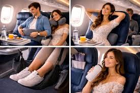 बिजनेस ट्रैवल (फ्लाइट-ट्रेन) के दौरान शरीर की अकड़न को दूर करने की टिप्स