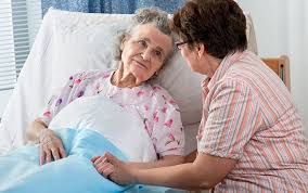 बेडसोर (Bedsore) से बचने के लिए बिस्तर पर पड़े लकवाग्रस्त मरीजों की पोजिशनिंग कैसे बदलें?