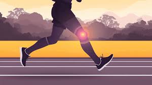 बेल्ट और नी-कैप (Knee Cap) की लत: सपोर्टर्स का ज्यादा उपयोग आपकी मांसपेशियों को कैसे कमजोर करता है?