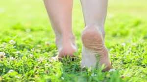 मकर संक्रांति पर छतों पर नंगे पैर दौड़ने से तलवों में होने वाली इंजरी और फुट-केयर