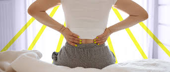 मेनोपॉज के दौरान महिलाओं के शरीर में हार्मोन की कमी का मांसपेशियों के दर्द से सीधा संबंध