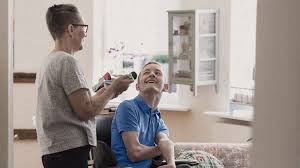 मोटर न्यूरॉन डिजीज (ALS) के मरीजों के लिए फेफड़ों की क्षमता बढ़ाने वाली कसरतें