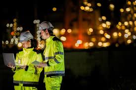 रात की शिफ्ट (Night Shift) में काम करने वालों का सर्कैडियन रिदम और मांसपेशियों की रिकवरी