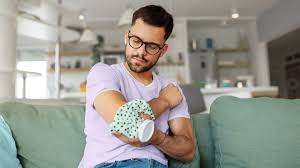 रूमेटाइड अर्थराइटिस (गठिया बाय) के एक्यूट अटैक (Flare-up) के दिनों में दर्द कैसे कम करें?