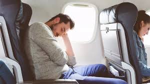 विदेश यात्रा (Jet Lag) के दौरान शारीरिक थकान और बायोलॉजिकल क्लॉक को रिसेट करने की स्ट्रेचिंग