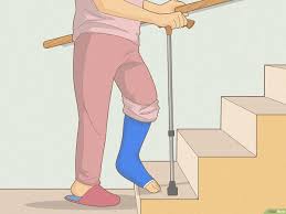 वॉकर या छड़ी (Walking Stick) का सही तरीके से चुनाव और उपयोग कैसे करें?