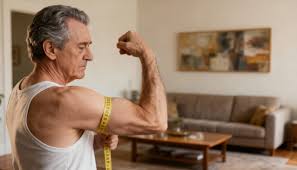 सारकोपेनिया (Sarcopenia): बढ़ती उम्र में मांसपेशियों के तेजी से सिकुड़ने को कैसे रोकें?