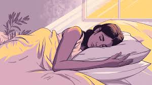 सोते समय तकिए का सही उपयोग: साइड स्लीपर और बैक स्लीपर के लिए पिलो अलाइनमेंट