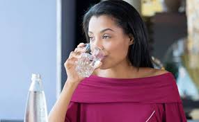 सौराष्ट्र के सूखे इलाकों में रहने वालों में डिहाइड्रेशन के कारण होने वाली मस्कुलर ऐंठन