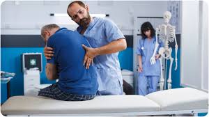 स्ट्रोक (लकवा) के बाद फिजियोथेरेपी का महत्व और रिकवरी की प्रक्रिया