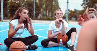 RED-S सिंड्रोम (Relative Energy Deficiency in Sport): महिला एथलीट्स में कम ऊर्जा और बार-बार फ्रैक्चर होने का कारण
