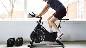 Stationary Cycling