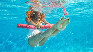 अत्यधिक मोटापे (Morbid Obesity) वाले मरीजों के लिए पानी में (Aquatic) किए जाने वाले सुरक्षित व्यायाम