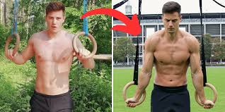 कैलिस्थेनिक्स (Calisthenics) अपने ही शरीर के वजन से ताकत बढ़ाना क्या जिम में वजन उठाने से ज्यादा सुरक्षित है?