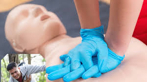 खेल के दौरान अचानक सांस रुकने (Sudden Cardiac Arrest) पर सीपीआर (CPR) का महत्व