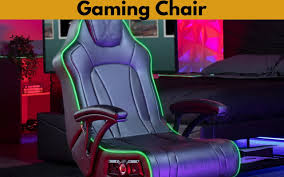 गेमिंग चेयर (Gaming Chairs) का सच: क्या ये लाखों रुपये की कुर्सियां वाकई आपके लोअर बैक को सपोर्ट करती हैं?