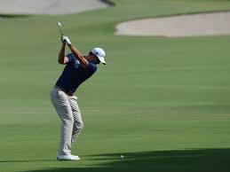 गोल्फ (Golf) खिलाड़ियों में 'गोल्फर्स बैक' (स्नैपिंग स्पाइन) का बायोमैकेनिकल विश्लेषण और व्यायाम