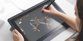 ग्राफिक डिजाइनर्स के लिए पेन टैब (Pen Tab) के उपयोग से होने वाली अंगूठे की समस्याओं का निवारण