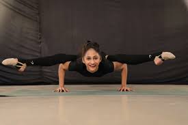 जिमनास्टिक्स बच्चों में हाइपरमोबिलिटी (Hypermobility) और जोड़ों की सुरक्षा।