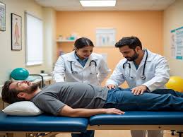 डॉक्टर-मरीज का रिश्ता (Therapeutic Alliance): दर्द निवारण में फिजियोथेरेपिस्ट पर भरोसे का महत्व