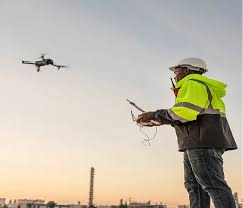 ड्रोन ऑपरेटरों (Drone Pilots) के लिए आसमान की तरफ लगातार देखने से होने वाले सर्वाइकल पेन (Drone Neck) से बचाव