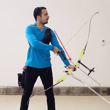 तीरंदाजी (Archery) और शूटिंग में कंधे की स्थिरता (Shoulder Stability) बढ़ाने के विशेष व्यायाम