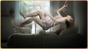 नींद में झटका सोते समय अचानक शरीर में झटका (Hypnic Jerk) क्यों लगता है