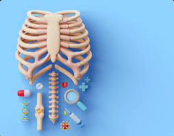 पसली टूटने (Rib Fracture) के बाद दर्द के कारण निमोनिया से बचने के लिए पल्मोनरी व्यायाम