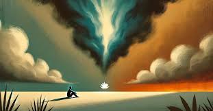 पेन कैटास्ट्रोफाइजिंग' (Catastrophizing): छोटी मस्कुलर चोट को दिमाग द्वारा बहुत भयंकर महसूस करना