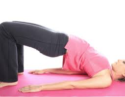 प्रोलैप्स (Pelvic Organ Prolapse) पेल्विक अंगों को सपोर्ट देने के लिए कीगल (Kegel) एक्सरसाइज की सही तकनीक।
