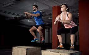 प्लायोमेट्रिक्स (Plyometrics) जंपिंग (कूदने वाले) व्यायाम शुरू करने का सही, सुरक्षित और वैज्ञानिक तरीका।