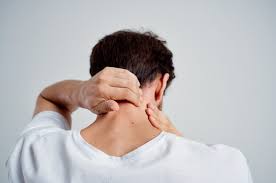 फॉरवर्ड हेड पोस्चर के कारण सिर के पिछले हिस्से (Suboccipital) में होने वाले भयंकर तनाव और सिरदर्द का इलाज