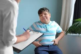 बच्चों का मोटापा (Childhood Obesity) वजन कम करने के लिए मजेदार एरोबिक खेल।