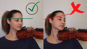 बांसुरी (Flute) या वायलिन वादकों में गर्दन के एक तरफ झुकने से होने वाले सर्वाइकल पेन का इलाज