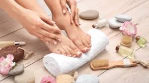 बारिश के मौसम में फंगल इन्फेक्शन से बचने के लिए डायबिटिक फुट (Diabetic Foot) की विशेष देखभाल