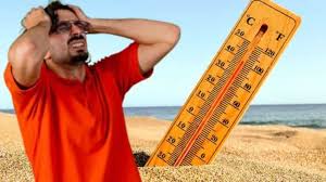 मैराथन के दौरान धावकों में 'हीट स्ट्रोक' (Heat Stroke) की पहचान और आइस-इमर्शन (बर्फ के पानी) का उपयोग