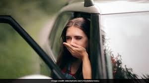 मोशन सिकनेस (सफर में उल्टी आना): वेस्टिबुलर रिहैब (Vestibular Rehab) से इस समस्या को जड़ से कैसे खत्म करें?