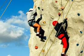 रॉक क्लाइंबिंग (Rock Climbing) के शौकीनों के लिए पुली इंजरी (Pulley Injury) और उंगलियों की स्ट्रेंथनिंग