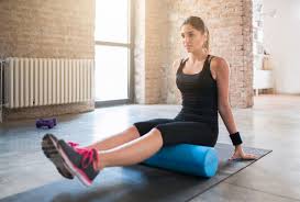 रोलफिंग (Rolfing) शरीर के पोस्चर और फेशिया (Fascia) को गहराई से सुधारने की कला।