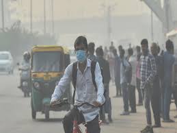 वायु प्रदूषण (Smog) के दिनों में घर के अंदर किए जाने वाले फेफड़ों के सुरक्षित व्यायाम (Indoor Pulmonary Rehab)
