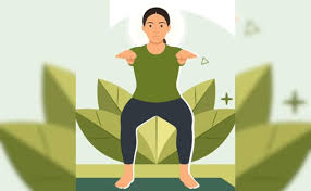 वीएमओ (VMO) मांसपेशी घुटने के दर्द से बचने के लिए जांघ की इस अंदरूनी मांसपेशी को मजबूत करने के जादुई व्यायाम।
