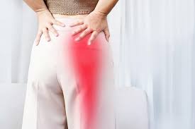 साइटिका का तेज दर्द (Sciatica Flare-up) तुरंत राहत के उपाय।