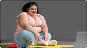 सार्कोपेनिक ओबेसिटी' (Sarcopenic Obesity): शरीर में फैट बढ़ना और मांसपेशियों का पिघलना, इस दोहरी समस्या का इलाज