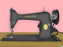 सिलाई (Tailoring) सिलाई मशीन के पेडल पर काम करने वालों के लिए घुटने और टखने की स्ट्रेचिंग
