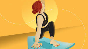 सूर्य नमस्कार (Surya Namaskar) मांसपेशियों और जोड़ों पर इसका बायोमैकेनिकल प्रभाव।