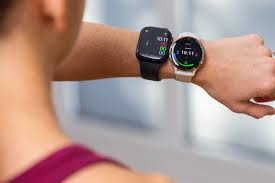 स्मार्टवॉच (Smartwatch) क्या आपकी Apple या गार्मिन वॉच आपका पोस्चर सुधारने में मदद कर सकती है