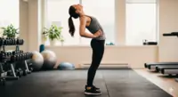 Standing Back Extension