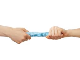 Towel Twist
