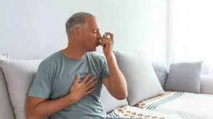 अस्थमा (Asthma) और सीओपीडी फेफड़ों की क्षमता बढ़ाने वाले पल्मोनरी रिहैबिलिटेशन (Pulmonary Rehab) व्यायाम।